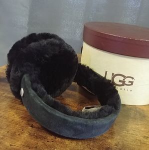 UGG Earmuffs